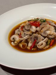 -花家怡园·宴会厅(簋街四合院总店)