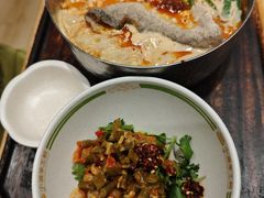 -小满手工粉(上海新世界城店)