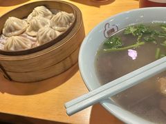-回味鸭血粉丝汤(新城市广场店)