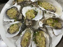 -清水湾3号(东方小周海鲜店)