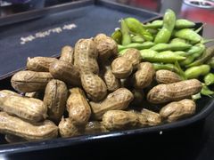 -碎怂烤肉(钟楼柳巷店)