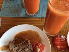 -深圳大梅沙京基洲际度假酒店