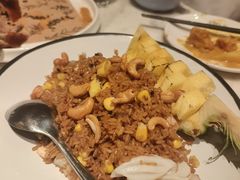 -大树餐厅(益田假日店)