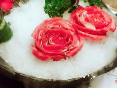 -捞神煲汤火锅(湖滨商业街店)