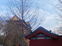 -大明幻境第一城