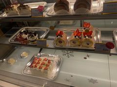 -21克拉面包(大悦城店)