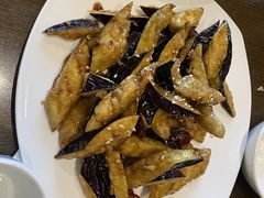 -老牌坊鲁菜名店(宽厚里店)