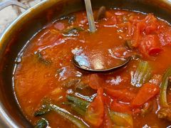 -阿里西北美食(小黄庄店)