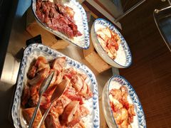 -杭州钱江新城万怡酒店-西餐厅