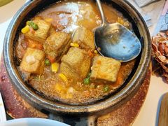 -不仔客海鲜·烧烤·270度海景餐厅(大东海店)