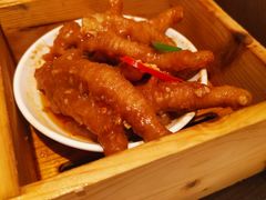 -北海银滩皇冠假日酒店-德丰楼中餐厅
