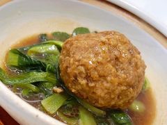季市肉圆-老季市·三代非遗传承·地标美食老汁鸡(工农路店)
