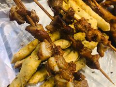 -京朋串屋·烧烤(望京西路总店)