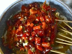 -蕃茄述·好汤自然来(江汉路店)