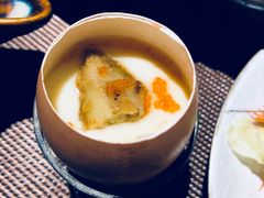 -割烹旭日本料理(龙湖狮山天街店)