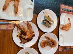 -汉巴味德(大悦城店)