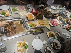 -海底捞火锅(九久奥特莱斯店)