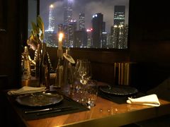 -AZUL by FUEL蓝色·法式酒馆(琶醍店)