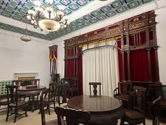 -张学良旧居陈列馆(大帅府)