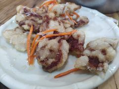 -京玉菲饭店(李村店)