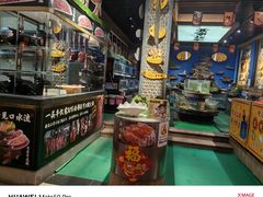 -蚬皇•陈味莞(西平景湖店)