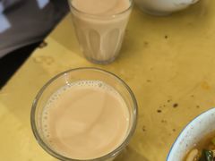 -老光明岗琼甜茶馆