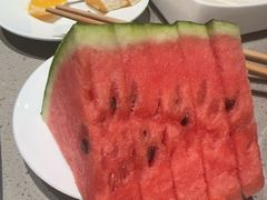 -海底捞火锅(漫乐城夜宵主题店)