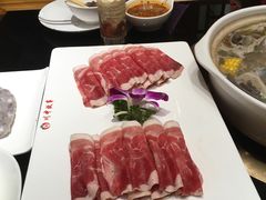 -川中故事·成都老火锅(东书房店)