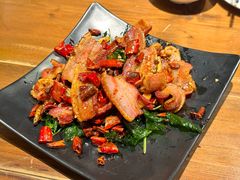 -隔壁老王·家常云南菜(皇冠店)