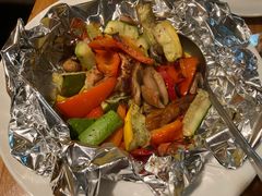 -La Tavernetta(Bar à Vin)(乌鲁木齐路店)