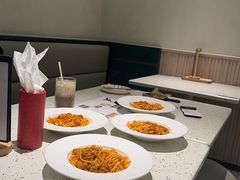 -必胜客(沈辽路万达店)