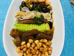 陈醋六样-北塘海鲜·天津菜(大光明桥旗舰店)
