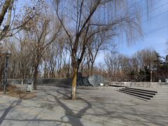 -南长河公园
