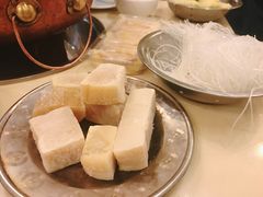-月圆火锅(宁海东路二店)