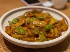 -金掌勺·锅包肉(广渠门店)