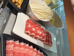 -海底捞火锅(凯德广场店)