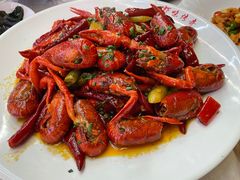 -虾味传奇(生态龙虾城店)