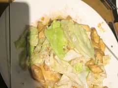 -伊斯麦尔丝路·新派菜(沙子口店)