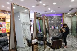 -YDO SALON