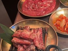 -西塔老太太泥炉烤肉(上海七宝领展广场店)