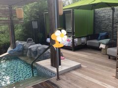 -北京乐多港万豪酒店汤乐宫温泉