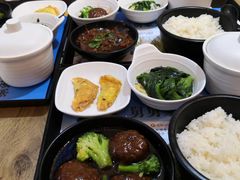 -老娘舅中式快餐(美好广场店)