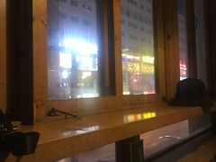 -雕刻时光咖啡馆(南院门店)