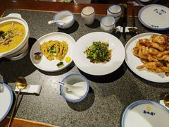 -真地道京味府·鲜橙烤鸭·北京菜(朝外大街东大桥店)