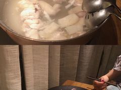 -大头椰·椰子鸡火锅(南宁万象城店)