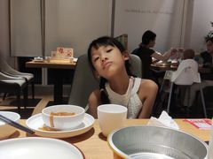 大堂-黑白电视长沙小吃(悦汇城店)