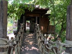 -深圳锦绣中华民俗村