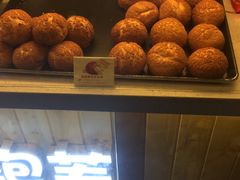 -西树泡芙(珠海华发商都店)