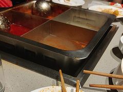 -海底捞火锅(劲松店)