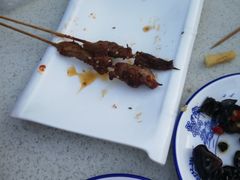 -墨脱石锅椰子鸡•香草鸭•东山羊(大东海店)